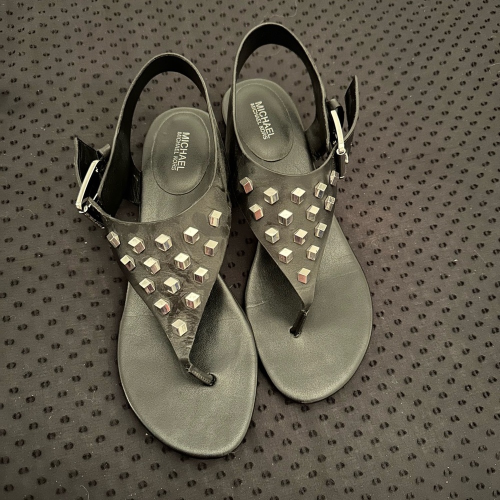 Micheal Kors Sandals